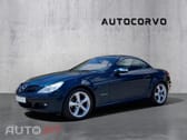 Mercedes-Benz SLK 200 K