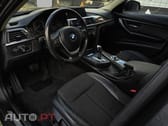 BMW 318 d Auto Line Modern
