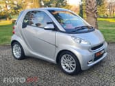 Smart ForTwo 0.8 cdi Passion 54