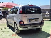 Citroen C3 Picasso 1.6 HDi Seduction