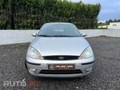 Ford Focus Van 1.8 TDdi