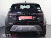 Land Rover Evoque 1.5 P300e PHEV