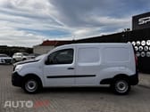 Renault Kangoo 1.5 dCi Maxi Business S/S