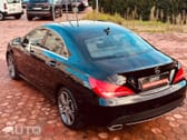 Mercedes-Benz CLA 220 CDi Urban Aut.111g