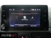 Peugeot Partner 1.5 Blue-HDI Asphalt L1 EAT8
