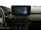 Dacia Sandero Sandero 1.0 ECO-G Stepway Extreme + Up&Go Bi-Fuel