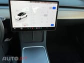 Tesla Model 3 Long Range AWD Dual Motor