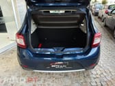 Dacia Sandero 0.9 TCe Stepway