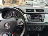Skoda Fabia Break 1.4 TDi Style DSG