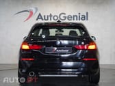 BMW 116 i Advantage
