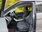Land Rover Evoque 2.0 TD4 Pure