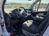 Fiat Ducato 30 2.0 M-Jet CH1 9L