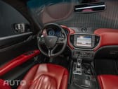 Maserati Ghibli 3.0 V6