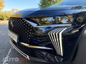 DS DS7 Crossback E-Tense SE Ligne Noire EAT8