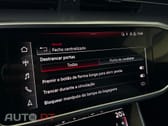 Audi A7 40 TDI S tronic