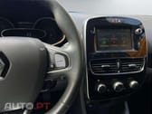 Renault Clio Sport Tourer  0.9 TCe Zen