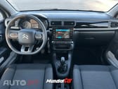 Citroen C3 1.2 PureTech Feel