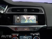 Jaguar I-Pace Black AWD Aut.