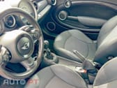MINI Cooper Cooper S Aut. Green Park