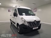 Renault Master 2.3 dCi L2H2 3.3T 130CV IVA DEDUTIVEL