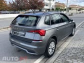 Skoda Kamiq 1.0 TSI DSG