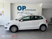 Volkswagen Polo 1.2 TDi Confortline