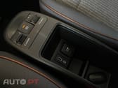 Fiat 500e Icon