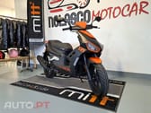 Mitt 125 XRS