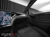 Tesla Model X 75D