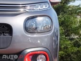 Citroen C3 1.2 PureTech Shine