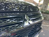 Mitsubishi Eclipse Cross 2.4 PHEV Black Edition