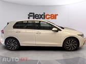 Volkswagen Golf 1.0 TSI Life