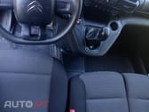 Citroen Berlingo 1.5 BlueHDI M