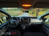 Renault Trafic 1.6 dCI
