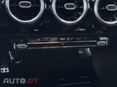Mercedes-Benz CLA 180 d Shooting Brake AMG Line Aut.