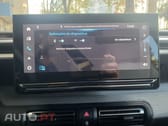 Citroen C3 1.2 Turbo Max