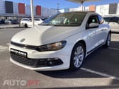 Volkswagen Scirocco 1.4 TSi