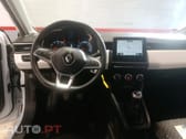 Renault Clio 1.0 TCe Evolution Bi-Fuel