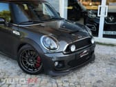 MINI Cooper John Cooper Works