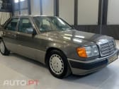 Mercedes-Benz W124 300 D