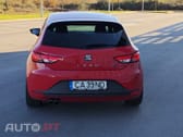 Seat Leon 2.0 TDi FR S/S