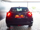 Nissan Micra 1.5 dCi N-Connecta S/S