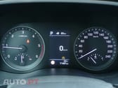 Hyundai Tucson 1.6 CRDi Premium DCT