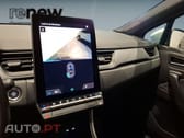 Renault Captur 1.0 TCe 90 techno