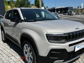 Jeep Avenger 1.2 GSE T3 Altitude