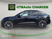 Porsche Macan I.V.A DEDUTIVEL