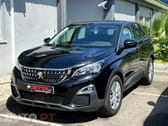 Peugeot 3008 1.5 BlueHDi Active Pack