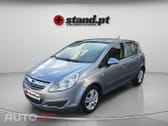 Opel Corsa 1.3 CDTi Enjoy EcoFLEX