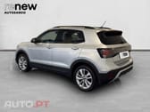 Volkswagen T-Cross Urban