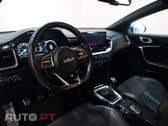 Kia Proceed 1.0 T-GDi GT Line